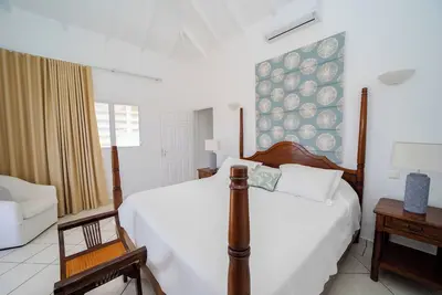 Image de Villa Bonjour | St-Jean, St-Barths