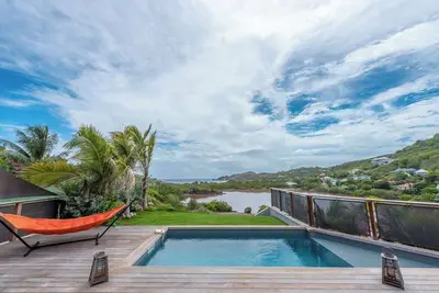Image de Villa Caco | Petit-Cul-de-Sac, St-Barths