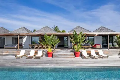 Image de Villa Cairn | Petit-Cul-de-Sac, St-Barths