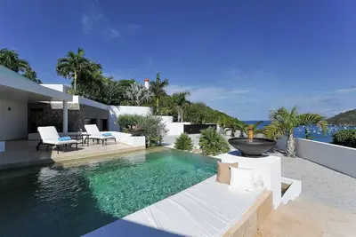 Image de Villa Casa Paraiso | Public, St-Barths