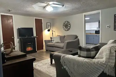 Image de Getaway close to the Red River Gorge