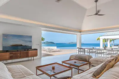 Image de Villa Coco | Lorient, St-Barths