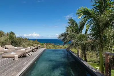 Image de Villa Coco Rock I Petit-Cul-de-Sac, St-Barths