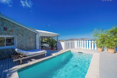 Image de Villa Colibri | Pointe Milou, St-Barths