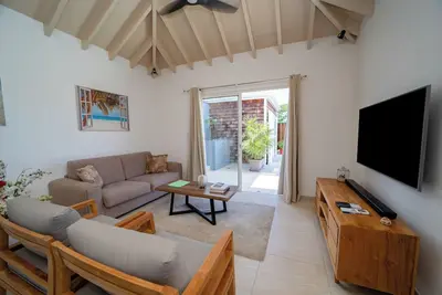 Image de Villa Cypraea | Flamands, St-Barths