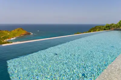 Image de Villa Danse Du Soleil I Dévé, St-Barths