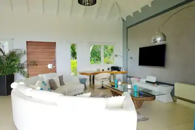 Image de Villa Dasha | Lurin, St-Barths