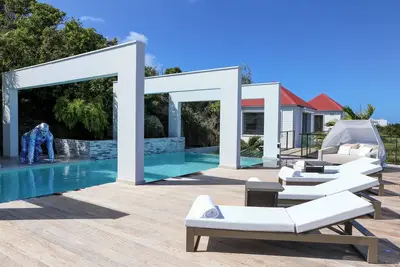 Image de Villa Eclipse | Vitet, St-Barths