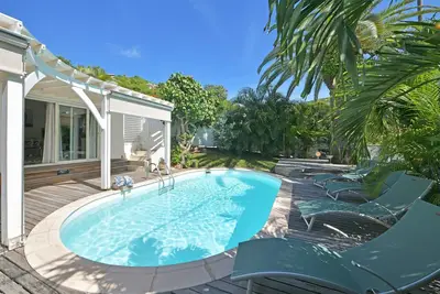 Image de Villa Eden | St-Jean, St-Barths