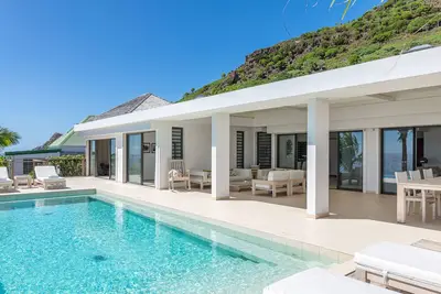 Image de Villa Enzuma | Toiny, St-Barths