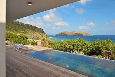 Image de Villa Eranos | Anse des Cayes, St-Barths