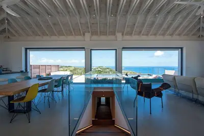 Image de Villa Feyrouz | Vitet, St-Barths