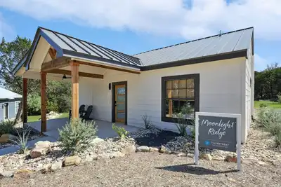 Image de The Retreat 10: Moonlight Ridge | Pet Friendly