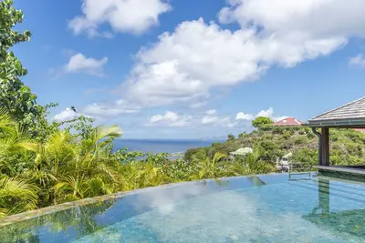 Image de Villa Fleur De Cactus | Lurin, St-Barths
