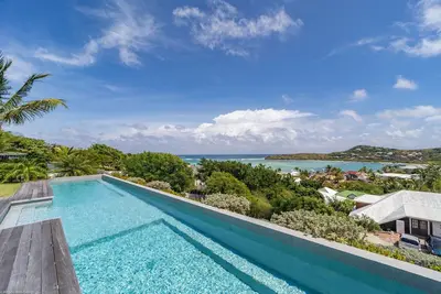Image de Villa Flora I Grand-Cul-de-Sac, St-Barths