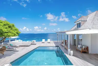 Image de Villa Gaillac | Anse des Cayes, St-Barths