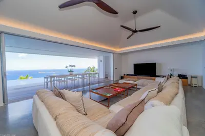 Image de Villa Ginger | Petite Saline, St-Barths