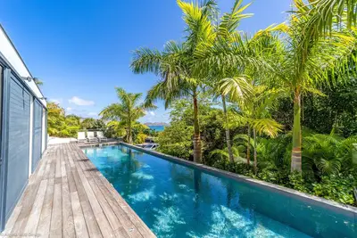 Image de Villa Good Vibrations I St-Jean, St-Barths