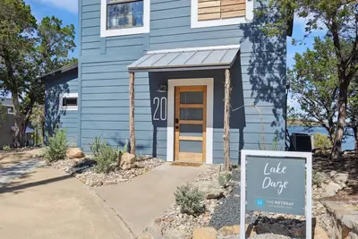 Image de The Retreat 20: Lake Daze