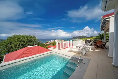 Image de Villa Gros Ilets | Lurin, St-Barths