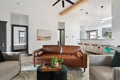 Image de Cabin 7: Sweetest Escape