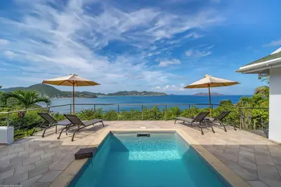 Image de Villa Heloa | Pointe Milou, St-Barths