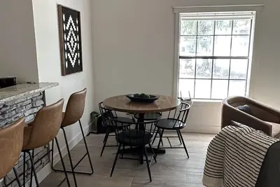 Image de Cabin 9 The Roasted Marshmallow