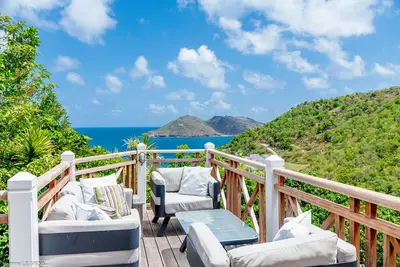 Image de Villa Ipanema | Flamands, St-Barths