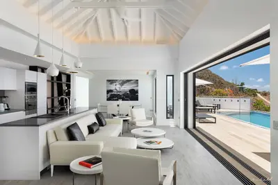 Image de Villa Iris | Grand-Cul-de-Sac, St-Barths