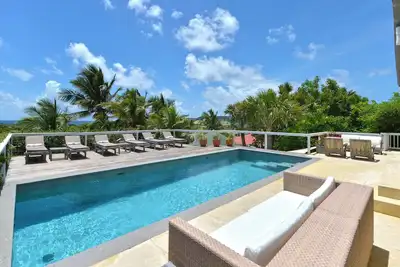 Image de Villa Jali | Anse des Cayes, St-Barths