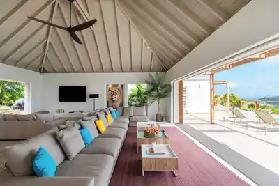 Image de Villa Krystel | Lurin, St-Barths