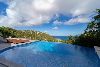 Image de Villa Kuban I Colombier, St-Barths