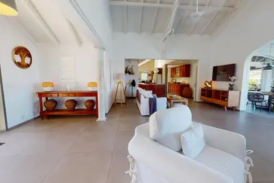 Image de Villa La Vie En Rose | Petit-Cul-de-Sac, St-Barths