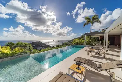 Image de Villa Lao | Corossol, St-Barths