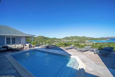 Image de Villa Les Acajous | St-Jean, St-Barths