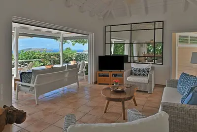 Image de Villa Les Cazes | Pointe Milou, St-Barths