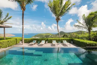 Image de Villa Lina | Colombier, St-Barths