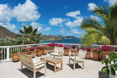 Image de Villa Luz | Lorient, St-Barths