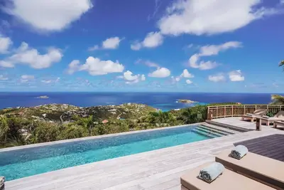 Image de Villa Mamiami | Vitet, St-Barths