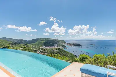 Image de Villa Mango | Colombier, St-Barths