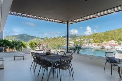 Image de Villa Mardix Prestige | Gustavia, St-Barths