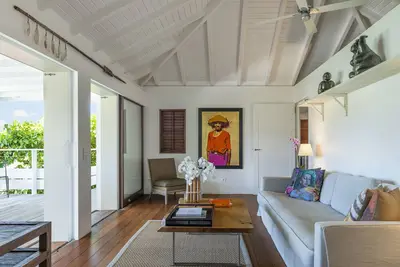 Image de Villa Marigot Bay | Marigot, St-Barths