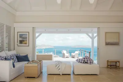 Image de Villa Mary | Lorient, St-Barths