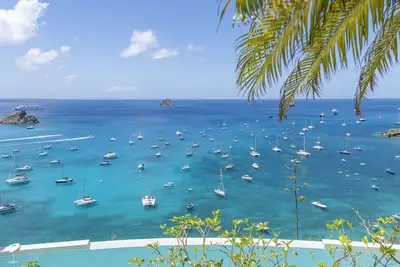Image de Villa Mauresque | Corossol, St-Barths