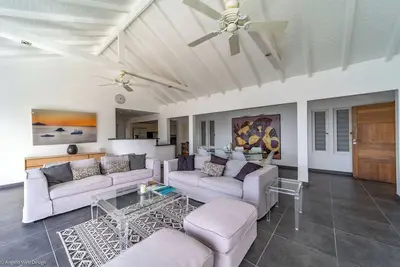 Image de Villa Mirande | Pointe Milou, St-Barths