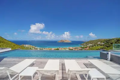 Image de Villa My Way | Colombier, St-Barths