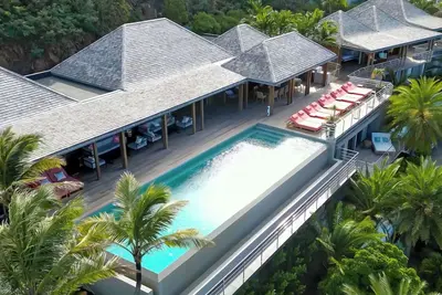 Image de Villa Mythique | Marigot, St-Barths