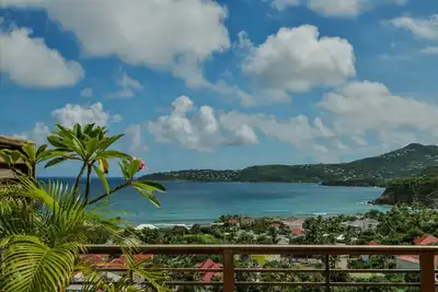 Image de Villa Nagabaaja | Anse des Cayes, St-Barths