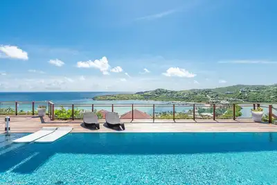 Image de Villa Nala I Grand-Cul-de-Sac, St-Barths