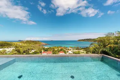Image de Villa Nita | Lorient, St-Barths